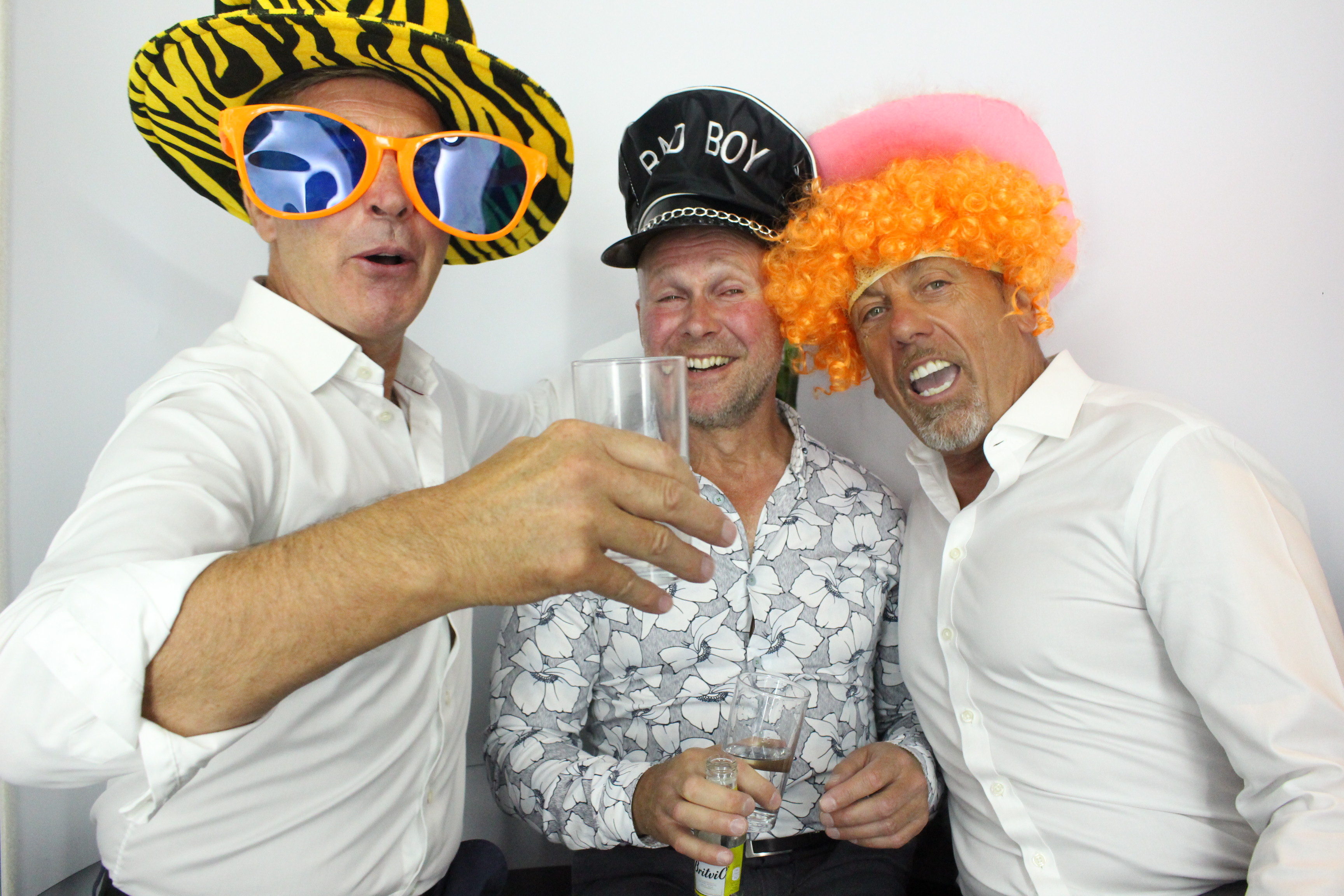 Gary & Debbies Wedding | View more photos from the event at gallery.myphotoboothexperience.co.uk/u/MyPhotoBoothExperienceLtd/Gary-Debbies-Wedding